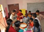 Education Activities
